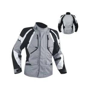 New Design Textile Motorcycle Suit Motorbike Cordura Jacket and Pant cheap price hot sale Cordura suit