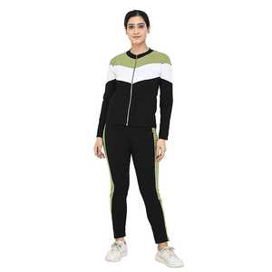 ผู้ใหญ่สวมชุดวอร์มสำหรับผู้หญิงในการออกแบบหลายสีผู้ใหญ่สวมชุดวอร์ม - Product Image 4