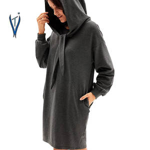 Women's Hot Fashion <b>Oversized</b> Gym Joggers <b>Hoodie</b> Custom Made with <b>Long</b> Breathable Terry Fabric Plus Size for Winter Sports - Product Image 6