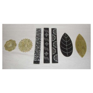 Soapstone Handicraft Home Decorative <b>Incense</b> <b>Stick</b> <b>Holder</b> - Product Image 1