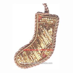 2018 Christmas Tree Hanging Ornament - Product Image 1