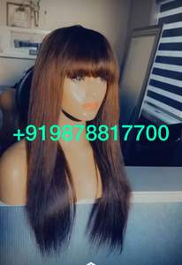 100% Remy Virgin HD Extensiones de cabello indio y vietnamita 100% Cinta de unidad única del fabricante sin procesar Natural Temple Raw - Product Image 3