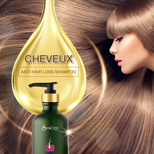 Extra Sérum De Croissance De Cheveux - Product Image 4