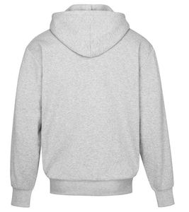 Sweat-shirt à capuche en coton de haute qualité pour hommes avec impression bouffante douce Logo personnalisé OEM Design XL Sportswear pour l'hiver - Product Image 2