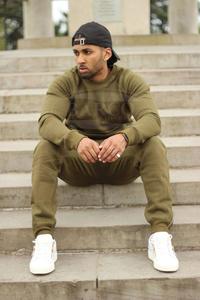 Sweats à capuche personnalisés de haute qualité pour hommes Survêtements grande taille en polaire Jogging Sport Survêtement compétitif à bas prix en gros - Product Image 4