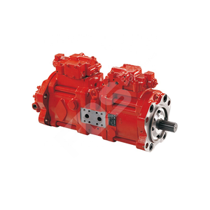 Prix attractif Pompes hydrauliques principales KAWASAKI K3V63 K3V112 K3V140 K3V280 - Product Image 1