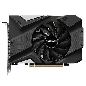 Tarjeta gráfica usada GIGABYTE <span class=keywords><strong>GeForce</strong></span> GTX 1660 MINI ITX OC 6G GPU con ventilador de aspas únicas de 90 mm (GV-N1660IXOC-6GD) - Product Image 4