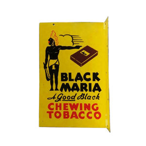 Cartel de hojalata de metal retro impreso personalizado al por mayor, letreros de brida esmaltados de Porcelana Vintage, técnica chapada decorativa artesanal - Product Image 4