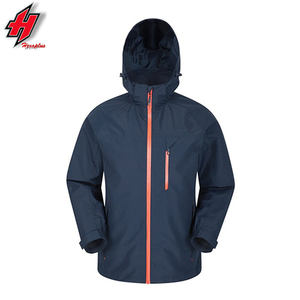 Custom Men'S <b>Jackets</b> Coats <b>Light</b> <b>Waterproof</b> <b>Jackets</b> for Sale Men <b>Waterproof</b> <b>Jackets</b> - Product Image 3