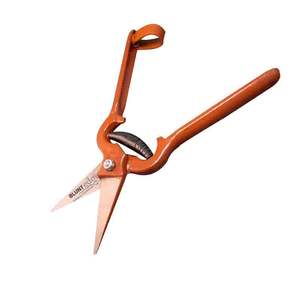 Ciseaux à sabots BEST Standard, lames en acier inoxydable affûtées, qualité vétérinaire, pour la coupe des sabots de bovins, ovins, caprins - Product Image 4