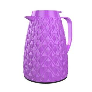 Diamond Arabican-Jarra de café térmica de 1L, jarra de café de doble pared al vacío, termo de agua caliente - Product Image 5