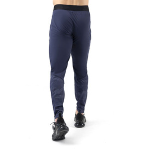 Pantalones Deportivos Casuales de Alta Calidad para Hombre, Pantalones de Gimnasio Rectos, para Entrenamiento, Running, Estilo Regular, al Por Mayor y Personalizados - Product Image 2