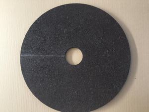 공장 가격 고성능 고무 멀치 나무 링 보호 매트 대형 소형 나무용 원형 매트 - Product Image 4