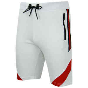 Vente en gros T-shirt confortable et respirant personnalisé et short de jogging assorti pour le printemps pour des tenues actives - Product Image 3