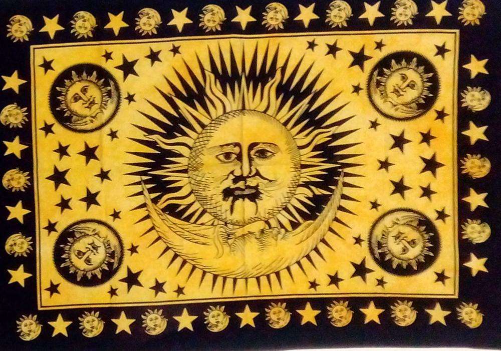 สีเหลือง