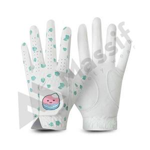 Gants de Golf imperméables, gants de Golf de Sport en peau de mouton - Product Image 4