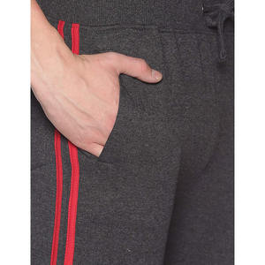 Ropa de alta calidad para hombre, pantalones informales ajustados para correr, nuevos - Product Image 4