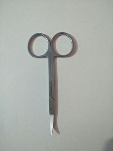 Tijeras Metzenbaum Serrated Supercut (14.5cm) Curvas, Mecánicas, con 5 Años de Garantía - Product Image 4