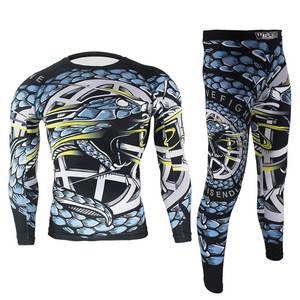 Pantalones cortos de cintura alta sin costuras para mujer, pantalón corto de compresión con logotipo personalizado, color gris, suave, para entrenamiento, Fitness, gimnasio, realce de glúteos, motera, OEM - Product Image 2