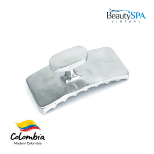 Kit complet de sculpture corporelle et faciale en métal - Product Image 2