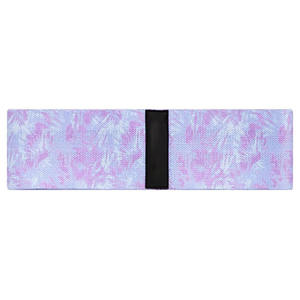 Bandas de resistencia con Logo personalizado, bandas de resistencia para glúteos, bucle de tela para ejercicio, venta al por mayor - Product Image 1