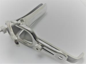 Espéculo Quirúrgico Manual de Acero Inoxidable de la Mejor Calidad, Más Vendido, para Uso Hospitalario, Garantía de por Vida, Tallas S, M, L - Product Image 2