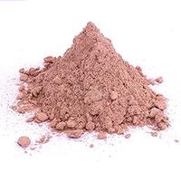 Poudre de pétales de rose biologique d'origine indienne Arshia Henna, triplement raffinée, masque facial semi-permanent à base de plantes pour tonifier et hydrater la peau
