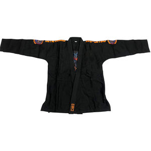 Trajes brasileños Bjj Gi 100% algodón mejor calidad JIU jitsu - Product Image 1