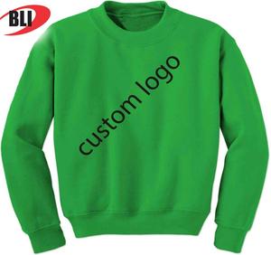 เสื้อสเวตเตอร์คอกลมของผู้ชายเสื้อจัมเปอร์ผ้าฝ้าย100% จัมเปอร์ออกแบบได้ตามต้องการแฟชั่นสำหรับผู้ชายและผู้หญิง - Product Image 6