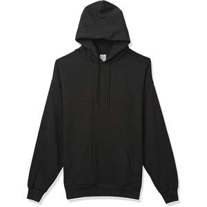 Sweat à capuche Performance Core pour homme, toucher doux, couche chaude, extensible et flexible, mouvements fluides, finition soignée, profil moderne, construction durable - Product Image 3