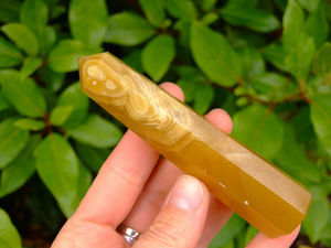 Nắng Vàng Calcite Obelisk Đánh Bóng Chữa Bệnh Tình Yêu Pha Lê Cho Năng Lượng Làm Sạch Niềm Vui Phong Phú Năng Lượng Mặt Trời <span class=keywords><strong>Plexus</strong></span> <span class=keywords><strong>Chakra</strong></span> Trang Trí Nội Thất Quà Tặng - Product Image 3