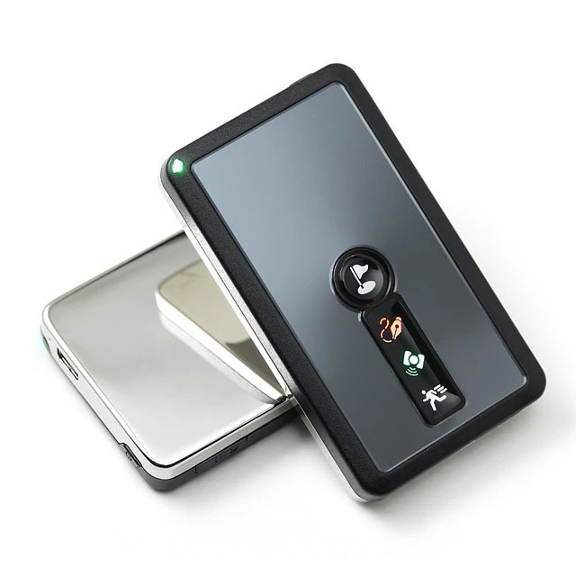 V-990 Multifunction GSP Data Logger with Built-in Motion Sensor