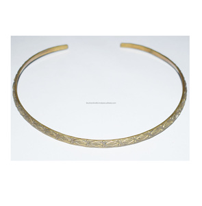 Gargantilla de oro con borla larga para mujer y niña, collar sexy de varias capas, joyería, venta al por mayor - Product Image 1