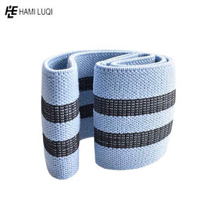 2025 vente en gros de bandes d'exercice pour les hanches et les fesses bandes de résistance pour le cercle de la hanche - Product Image 2