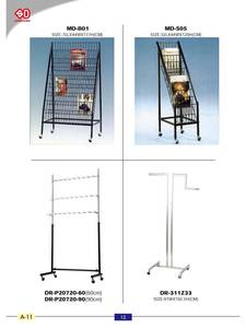 DR-406-85 bedroom portable display <b>stand</b> <b>cloth</b> hanger <b>rack</b> - Product Image 6