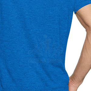 T-shirt de sport pour hommes, nouveau Design, vente directe d'usine, meilleur prix - Product Image 6