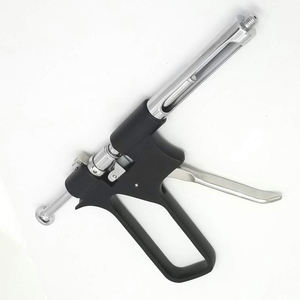 Jeringa de Aspiración Dental de Acero Inoxidable 1.8ML, Instrumentos Dentales, Jeringa Dental Más Vendida 2026 - Product Image 5