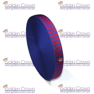 Ruban personnalisé en arc Royal, mm, réglable - Product Image 2