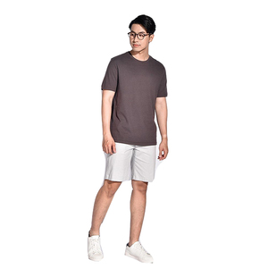 Áo Thun Nam Cổ Tròn Thiế<span class=keywords><strong>t</strong></span> Kế Mới Áo Thun Nam Thời Trang Chấ<span class=keywords><strong>t</strong></span> Lượng Cao Biểu <span class=keywords><strong>T</strong></span>ượng <span class=keywords><strong>T</strong></span>ùy Chỉnh Đồng Bằng Áo Thun Nam Sản Xuấ<span class=keywords><strong>t</strong></span> <span class=keywords><strong>T</strong></span>ại Việ<span class=keywords><strong>t</strong></span> Nam - Product Image 5