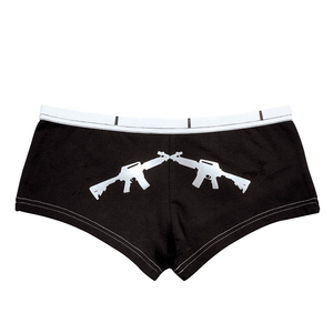 Shorts Deportivos de Secado Rápido Personalizados de Alta Calidad para Jóvenes - Product Image 6