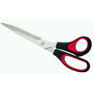 กรรไกรตัดผ้าสิ่งทอ,ทำจากวัสดุสแตนเลสเยอรมันจากปากีสถาน - Product Image 2