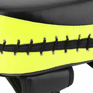 Kyto — tapis de frappe pour boxe, protection de cible pour pied, poser au point, sport, Muay Thai, MMA d'entraînement, avec poignée ajustable - Product Image 5