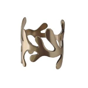 Servilletero de Metal decorativo para mesa, soporte de tejido hecho a mano de calidad superior, superventas, servilletero de Metal nuevo de lujo - Product Image 6