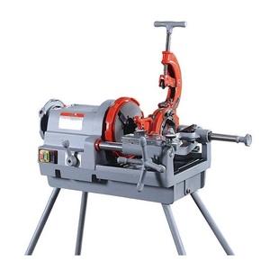 Hot Sale 1500W SQ50D Electric Pipe Threading Machine For 1/2" To 2" Pipe