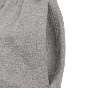 เสื้อฮู้ดมีซิปสำหรับเด็ก,เสื้อวอร์มมีปกทำจากผ้าฝ้าย/ผ้าฟลีซ - Product Image 4