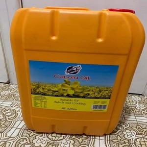 Refined Edible Cooking Oil / High Quality Pure Refined Canola Oil Available - Product Image 5