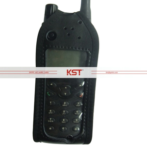 <span class=keywords><strong>SEPURA</strong></span> P/N 300-00011 C, CUIR, STYLE LÉGER GSM pour RADIO <span class=keywords><strong>SEPURA</strong></span> SRH3500 - Product Image 1