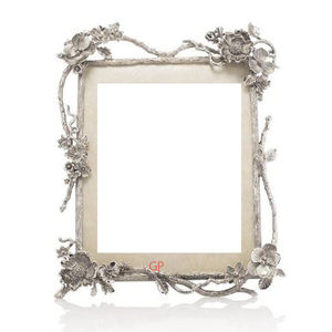 Marco de fotos floral para decoración del hogar, el mejor diseño - Product Image 1