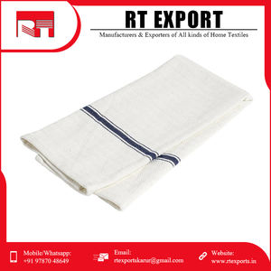 Offre en vrac dernier design le plus abordable prix personnalisé impression coton torchons de cuisine pour hôtels et restaurants - Product Image 2