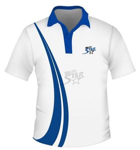 Polo de media manga para hombre, ropa informal ajustada de Color sólido, diseño personalizado, venta al por mayor - Product Image 6